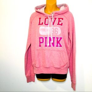 Victoria’s Secret Pink Hoodie